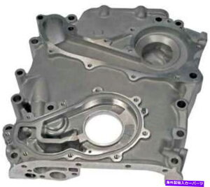 GWJo[ 2003N2004Ñg^^R}2.7L L4KXDOHC̃GW^C~OJo[ Engine Timing Cover for 2003-2004 Toyota Tacoma 2.7L L4 GAS DOHC
