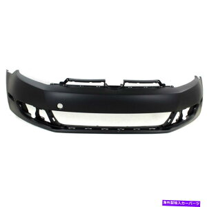 GWJo[ tHNX[QStop[Jo[2010 11 12 13 2014 |tgvC~Onb`obN For Volkswagen Golf Bumper Cover 2010 11 12 13 2014 | Front Primed Hatchback