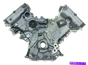 �G���W���J�o�[ ���N�T�X�g���^�̃A�C�V���G���W���^�C�~���O�J�o�[TCT801 113100S010 AISIN Engine Timing Cover TCT801 113100S010 for Lexus Toyota�y���s�A���i�z