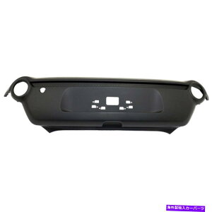 �G���W���J�o�[ Kia Soul Bumper Cover 2014 2015 2016�̏ꍇ|���A|�e�N�X�`���[ - 2�̃g�[���y�C���g�t�� For Kia Soul Bumper Cover 2014 2015 2016 | Rear | Textured - w/ Two Tone Paint�y���s�A���i�z