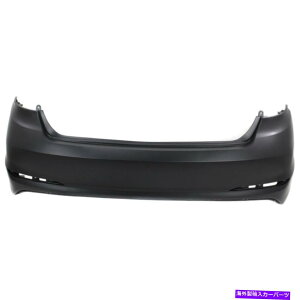 �G���W���J�o�[ �q�����_�C�\�i�^�o���p�[�J�o�[2015 16 2017���A�v���C�~���OHY1100205 | 86611C2000 For Hyundai Sonata Bumper Cover 2015 16 2017 Rear Primed HY1100205 | 86611C2000