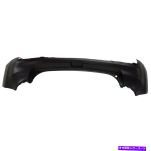 �G���W���J�o�[ Kia Soul 2017-2019���A�o���p�[�J�o�[�㕔�v���C���x�[�X/LX/Ex CAPA KI1114106 For Kia Soul 2017-2019 Rear Bumper Cover Upper Primed Base/LX/EX CAPA KI1114106�y���s�A���i�z