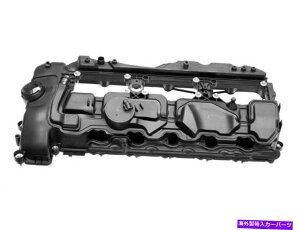 �G���W���J�o�[ 2013-2015 BMW ActiveHybrid 3 Valve Cover�{��93616kg 2014 For 2013-2015 BMW ActiveHybrid 3 Valve Cover Genuine 93616KG 2014�y���s�A���i�z