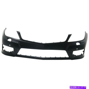 �G���W���J�o�[ �����Z�f�X�x���cC250/C350�o���p�[�J�o�[2012-2015 Front | w/amg�X�^�C�����O�p�b�P�[�W For Mercedes-Benz C250/C350 Bumper Cover 2012-2015 Front | w/AMG Styling Package�y���s�A���i�z