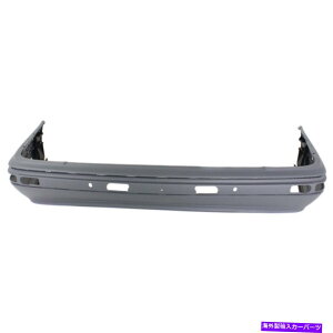 GWJo[ ZfXxcE320/E430op[Jo[2000-2002A|[fBOz[tvC~O For Mercedes-Benz E320/E430 Bumper Cover 2000-2002 Rear | Primed w/ Molding Hole