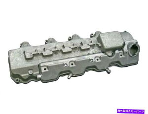GWJo[ 1998N2000NɂăZfXC43 AMGouJo[͖{33876MF 1999ouJo[c܂ For 1998-2000 Mercedes C43 AMG Valve Cover Left Genuine 33876MF 1999 Valve Cover