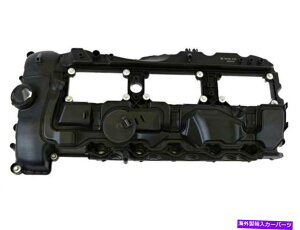�G���W���J�o�[ 2013-2015 BMW ActiveHybrid 3�o���u�J�o�[FEBI 47858MF 2014 For 2013-2015 BMW ActiveHybrid 3 Valve Cover Febi 47858MF 2014�y���s�A���i�z
