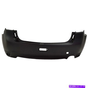 �G���W���J�o�[ �O�HRVR�o���p�[�J�o�[2013-2015���A|�v���C�~���O| MI1100297 | 6410C587 For Mitsubishi RVR Bumper Cover 2013-2015 Rear | Primed | MI1100297 | 6410C587�y���s�A���i�z