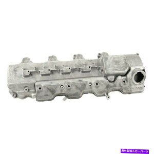 GWJo[ ZfXxcG55 AMG 06-11{̃hCo[TChouJo[p For Mercedes-Benz G55 AMG 06-11 Genuine Driver Side Valve Cover
