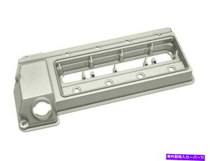 �G���W���J�o�[ 2000�N����2003�N��BMW X5�o���u�J�o�[�E������98322PF 2001 2002 For 2000-2003 BMW X5 Valve Cover Right Genuine 98322PF 2001 2002�y���s�A���i�z