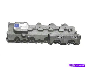 �G���W���J�o�[ 2003�N����2006�N�̃����Z�f�XCLK500�o���u�J�o�[�E������52938MQ 2004 2005 For 2003-2006 Mercedes CLK500 Valve Cover Right Genuine 52938MQ 2004 2005�y���s�A���i�z