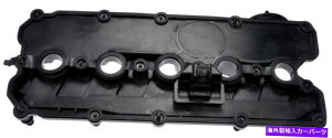 GWJo[ h[}264-907-AQ 2010-2013tHNX[QSt̃GWouJo[ Dorman 264-907-AQ Engine Valve Cover for 2010-2013 Volkswagen Golf