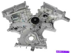 �G���W���J�o�[ 2014�N�̃g���^�n�C�����_�[�̃G���W���^�C�~���O�J�o�[ Engine Timing Cover for 2014 Toyota Highlander�y���s�A���i�z
