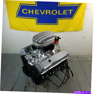 GWJo[ SB Chevy 12fB[vtBGAN[i[GWhXAbvLbgw̍ouJo[327 350 SB Chevy 12 Deep Fin Air Cleaner Engine Dress Up Kit Tall Valve Covers 327 350
