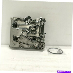 �G���W���J�o�[ Navistar International Oil Cooler Assembly Cover 1855839C95�AOEM�G���W���p�[�c Navistar International Oil Cooler Assembly Cover 1855839C95, OEM Engine Part�y���s�A���i�z