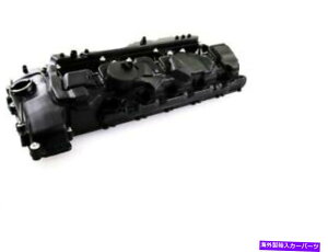 �G���W���J�o�[ Vaico Valve Cover��BMW 135IS 2013 3.0L 6 Cyl N55B30A 49SVNR�ɓK�����܂� Vaico Valve Cover fits BMW 135is 2013 3.0L 6 Cyl N55B30A 49SVNR�y���s�A���i�z