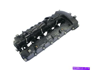 �G���W���J�o�[ �{����OE BMW E60N E61N E71�G���W���V�����_�[�w�b�h�o���u�J�o�[11127565284 Genuine OE BMW E60N E61N E71 Engine Cylinder Head Valve Cover 11127565284�y���s�A���i�z