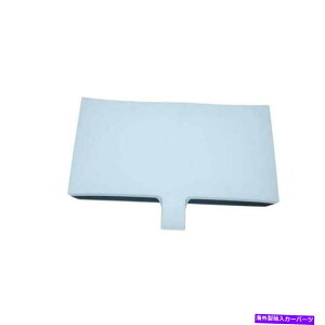 GWJo[ tH[h}X^O2015-2017yCgzCgGWCbgGACe[Nt[hxgJo[ For Ford Mustang 2015-2017 Paint White Engine Inlet Air Intake Hood Vent Cover