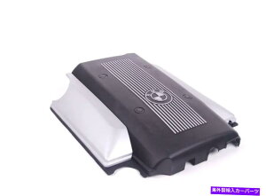 GWJo[ V{BMW 5V[YE39Z_/cA[M62GWr[eB[Jo[1435012 OEM New Genuine BMW 5-Series E39 Sedan/Touring M62 Engine Beauty Cover 1435012 OEM