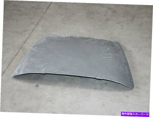 �G���W���J�o�[ GRP Tailgate Bootlid�G���W���J�o�[Alpine A110 Grp Tailgate Bootlid Engine Cover Alpine A110