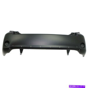 �G���W���J�o�[ Scion XB Bumper Cover 2012-2015�̏ꍇ�A12-12 SC1100113 5215912946���烊�A�v���C�~���O For Scion XB Bumper Cover 2012-2015 Rear Primed From 12-12 SC1100113 5215912946