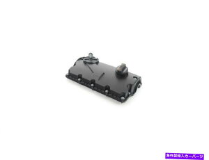 GWJo[ 2007N2008ÑtHNX[QEOSouJo[{62646DF 3.2L V6 For 2007-2008 Volkswagen Eos Valve Cover Genuine 62646DF 3.2L V6