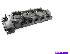 GWJo[ 2013-2015 BMW ActiveHybrid 7 Valve Cover 71422GW 2014 3.0L 6 Cyl N55B30A For 2013-2015 BMW ActiveHybrid 7 Valve Cover 71422GW 2014 3.0L 6 Cyl N55B30A