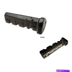 GWJo[ ZfXxc560SEL 86-91{W0133-1598750-OEShCo[TChouJo[ For Mercedes-Benz 560SEL 86-91 Genuine W0133-1598750-OES Driver Side Valve Cover