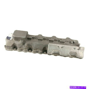 GWJo[ ZfXxcGLA45 AMG 15-19{̏ȑouJo[ For Mercedes-Benz GLA45 AMG 15-19 Genuine Passenger Side Valve Cover