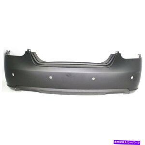 �G���W���J�o�[ ���Y�ő�o���p�[�J�o�[2007 2008���A�v���C��CAPA NI1100245 | 85022ZK40B For Nissan Maxima Bumper Cover 2007 2008 Rear Primed CAPA NI1100245 | 85022ZK40B�y���s�A���i�z