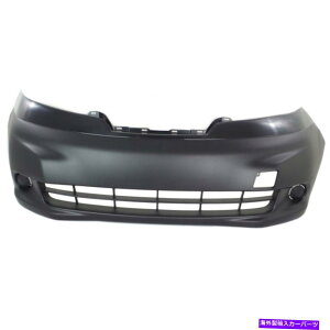 GWJo[ YNV200op[Jo[2013-2017tgeNX`S/SVfNI1000295 For Nissan NV200 Bumper Cover 2013-2017 Front Textured S/SV Model NI1000295