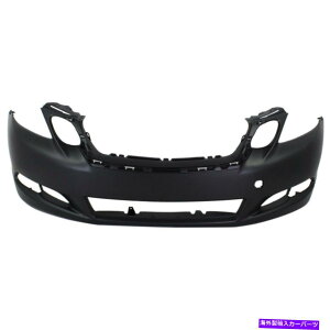 GWJo[ NTXGS350/GS450H/GS460op[Jo[2008 09 10 2011 |tg|vC~O For Lexus GS350/GS450h/GS460 Bumper Cover 2008 09 10 2011 | Front | Primed