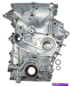 GWJo[ GWIC|vƃ^C~OJo[AZuOM543 Engine Oil Pump and Timing Cover Assembly-Stock Melling M543