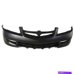 �G���W���J�o�[ Acura MDX Bumper Cover 2001 2002 2003 Front Primed AC1000140 | 04711S3va90zz For Acura MDX Bumper Cover 2001 2002 2003 Front Primed AC1000140 | 04711S3VA90ZZ