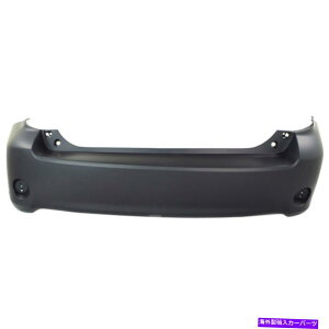 �G���W���J�o�[ Scion XB Bumper Cover 2012 2012���A�v���C�~���O12-12 SC1100108 5215912940 For Scion XB Bumper Cover 2011 2012 Rear Primed To 12-12 SC1100108 5215912940