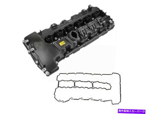 �G���W���J�o�[ 2009-2010 BMW 535i Xdrive�o���u�J�o�[48735hd For 2009-2010 BMW 535i xDrive Valve Cover 48735HD�y���s�A���i�z
