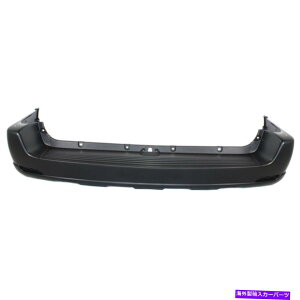 GWJo[ g^ZRCAop[Jo[2001 2002 2003 2004 2005 2006 2007̏ꍇ|AvC~O For Toyota Sequoia Bumper Cover 2001 2002 2003 2004 2005 2006 2007 | Rear Primed
