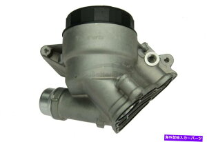 GWJo[ BMWp1̐VUroGWICtB^[nEWO11428683206 One New URO Engine Oil Filter Housing 11428683206 for BMW