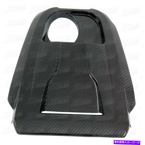 GWJo[ AEfBR8 V10vX16-17p̊YftJo[ Dry Carbon Fiebr Engine Cover For Audi R8 V10 Plus 16-17