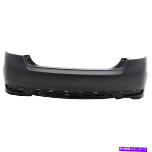 GWJo[ z_AR[hop[Jo[2016 2017AvCHO1100290 71501T2FA50ZZ For Honda Accord Bumper Cover 2016 2017 Rear Primed HO1100290 71501T2FA50ZZ