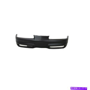 �G���W���J�o�[ Oldsmobile Trigue Bumper Cover 1998 99 00 01 2002 |�t�����g�v���C�~���OGM1000545 For Oldsmobile Intrigue Bumper Cover 1998 99 00 01 2002 | Front Primed GM1000545�y���s�A���i�z