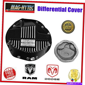�G���W���J�o�[ MAG-HYTEC�f�B�t�@�����V�����J�o�[3 5/8�C���`����4�N�H�[�g�_�b�WRAM 2500 3500 Mag-Hytec Differential Cover 3 5/8�� Height 4 Quarts For Dodge Ram 2500 3500