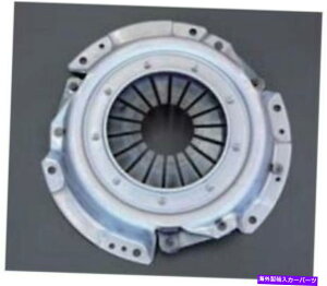 �G���W���J�o�[ �N���b�`�J�o�[�N�����v�t�H�[�X440K�u���[�o�[�h�V���r�A�K�[���J�~�A���G���W�����[�N Clutch Cover Crimping Force 440k Bluebird Silvia Gazelle Kameari Engine Works