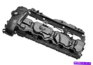 �G���W���J�o�[ BMW E82 F06 F10 F13 F30 F32 F34 F48�p�G���W���o���u�J�o�[�{��11127570292 F13 F32 F32 F34 F48 Engine Valve Cover GENUINE 11127570292 For BMW E82 F06 F10 F13 F30 F32 F34 F48�y���s�A���i�z