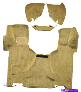 �G���W���J�o�[ 1996-2005 GMC Safari Carpet -Cutpile-��q�G���A| ??ext�A�G���W���J�o�[�t�� 1996-2005 GMC Safari Carpet -Cutpile - Passenger Area |Ext, with Engine Cover�y���s�A���i�z
