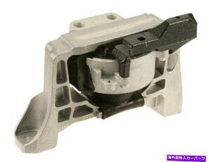 GWJo[ 2007N2009Ñ}c_3GW}EgE16887JD 2008^[{`[W For 2007-2009 Mazda 3 Engine Mount Right Genuine 16887JD 2008 Turbocharged