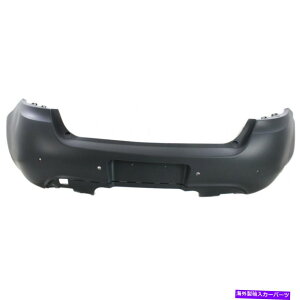 �G���W���J�o�[ Dodge Dart Bumper Cover 2013-2016 |���ԃG�C�h�Z���T�[�̌��t�����A�v���C�~���O For Dodge Dart Bumper Cover 2013-2016 | Rear Primed w/ Parking Aid Sensor Holes�y���s�A���i�z