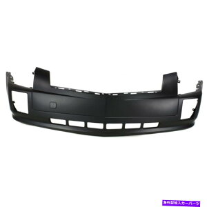 �G���W���J�o�[ �L���f���b�NSRX�o���p�[�J�o�[2004 05 06 07 08 2009�t�����g�v���C�~���O19121106 For Cadillac SRX Bumper Cover 2004 05 06 07 08 2009 Front Primed 19121106