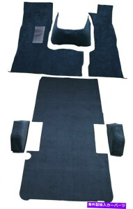 GWJo[ GWJo[t̃J[ybgoGNXeBu147zC[x[XRv[g_bWB200 Carpet Van Ext with Engine Cover Fits 147 Wheel Base Complete Dodge B200