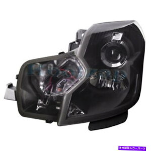 GWJo[ 03-07 CTStgwbhCgwbhvHID/LZmwbhCgvt For 03-07 CTS Front Headlight Headlamp HID/Xenon Head Light Lamp w/Bulb Left